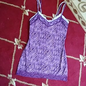 Tank top women's